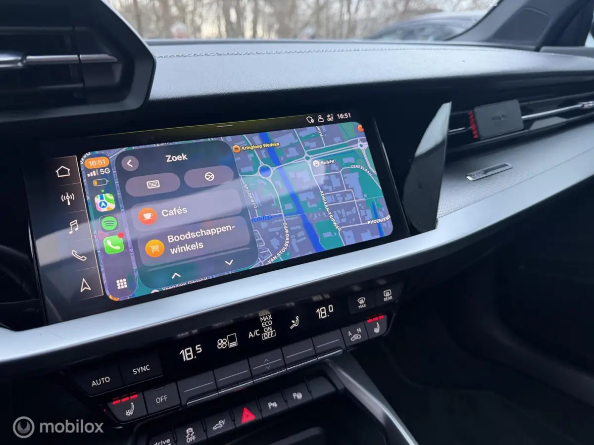 40 TFSI e Edition/Pano/ S Line / Virtual/