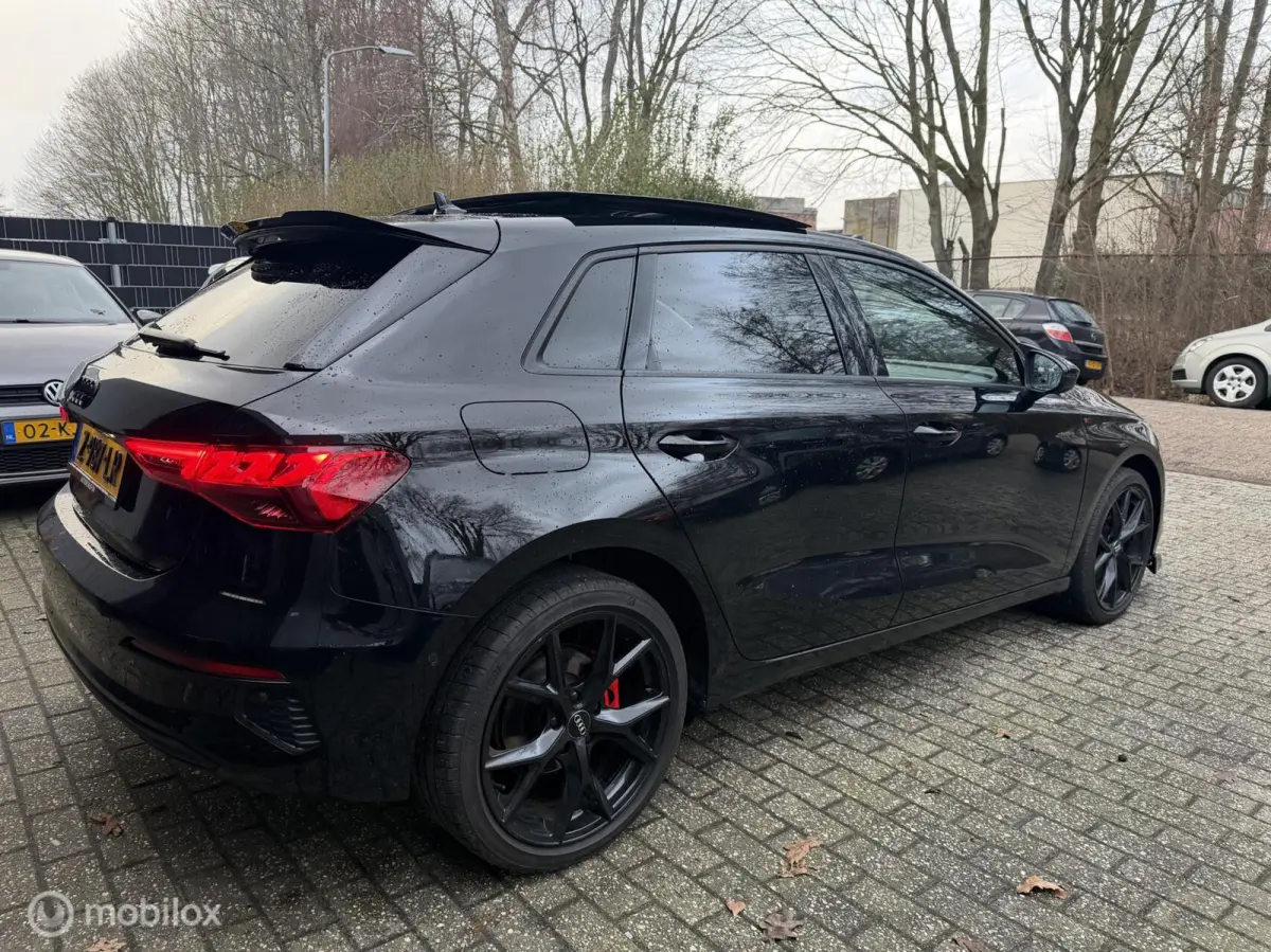 40 TFSI e Edition/Pano/ S Line / Virtual/