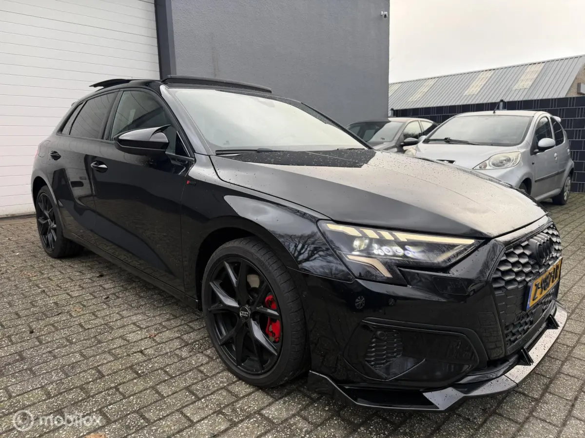40 TFSI e Edition/Pano/ S Line / Virtual/