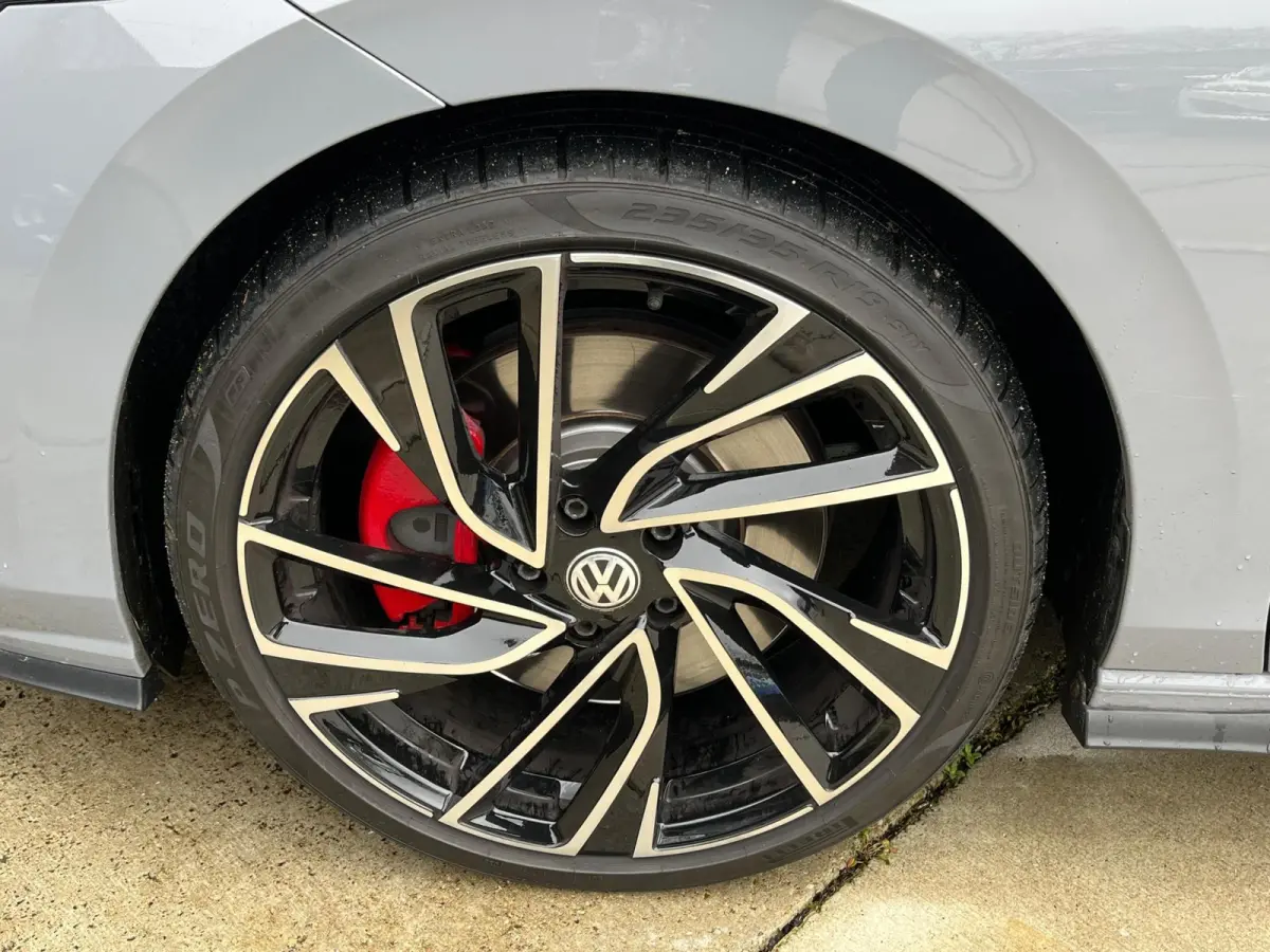 2.0 TSI GTI | Achteruitrijcamera | Harman Kardon | IQ Light | Stoel- Stuur Verwarming |