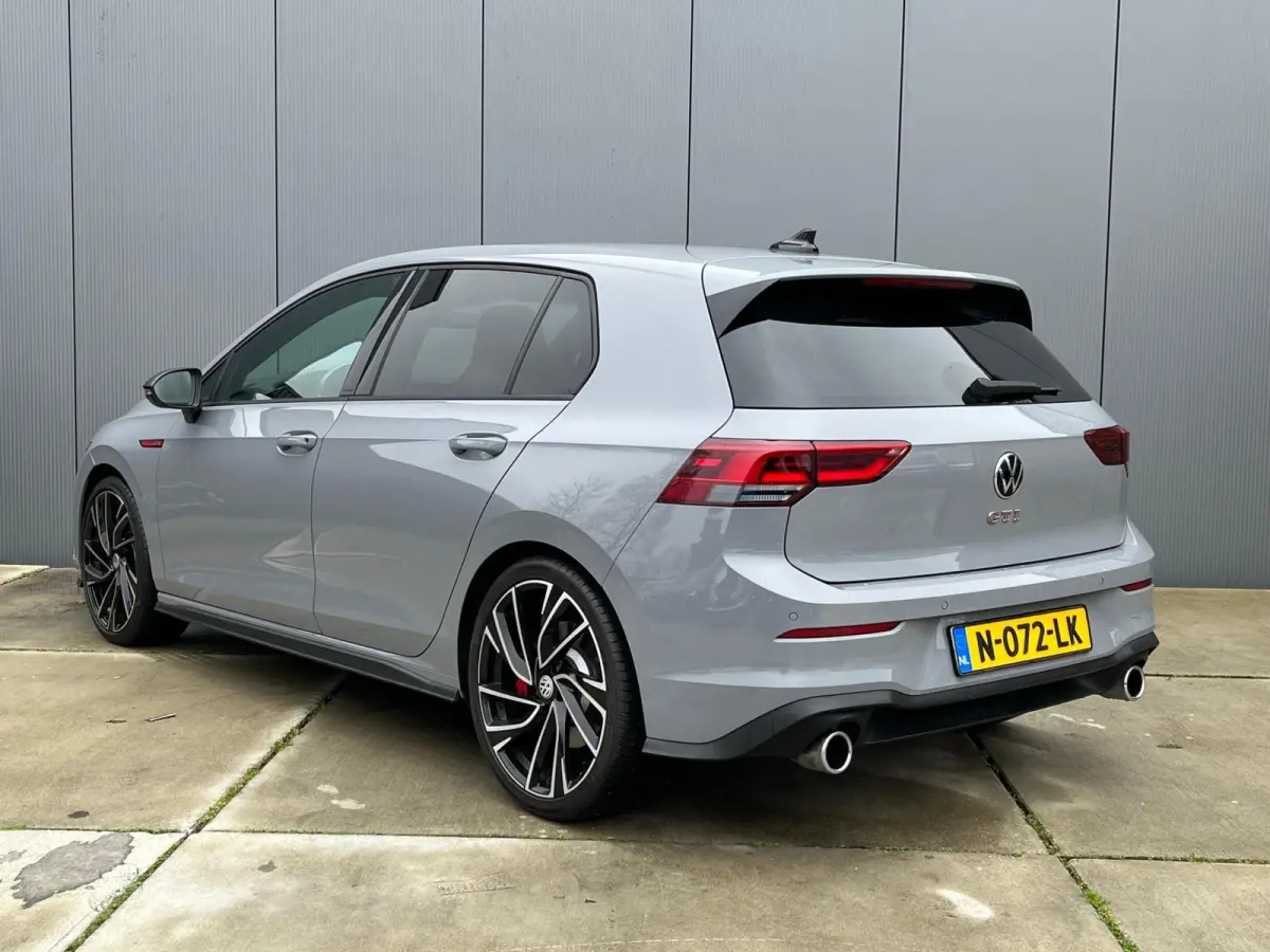 2.0 TSI GTI | Achteruitrijcamera | Harman Kardon | IQ Light | Stoel- Stuur Verwarming |