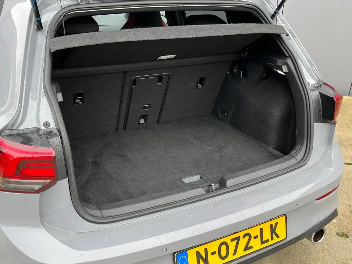 2.0 TSI GTI | Achteruitrijcamera | Harman Kardon | IQ Light | Stoel- Stuur Verwarming |