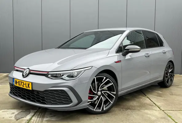 2.0 TSI GTI | Achteruitrijcamera | Harman Kardon | IQ Light | Stoel- Stuur Verwarming |
