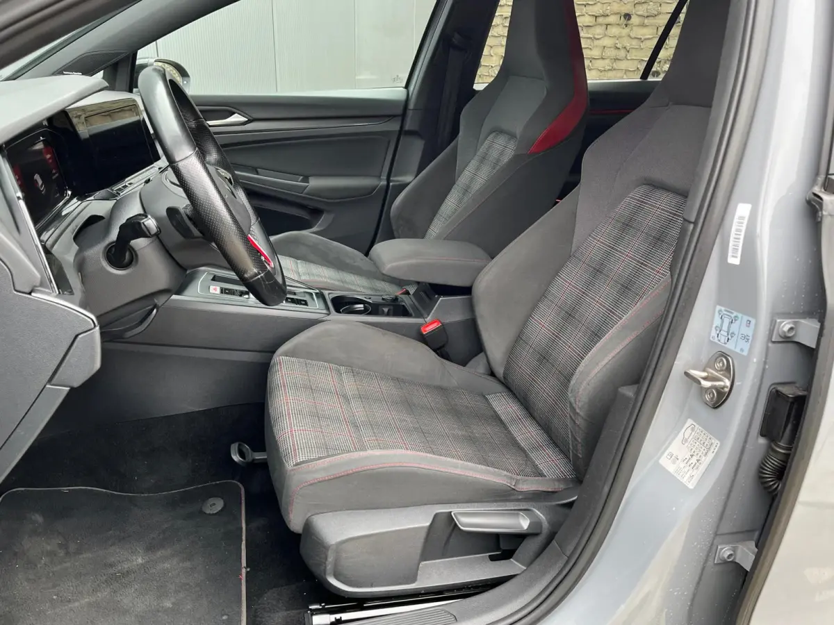 2.0 TSI GTI | Achteruitrijcamera | Harman Kardon | IQ Light | Stoel- Stuur Verwarming |