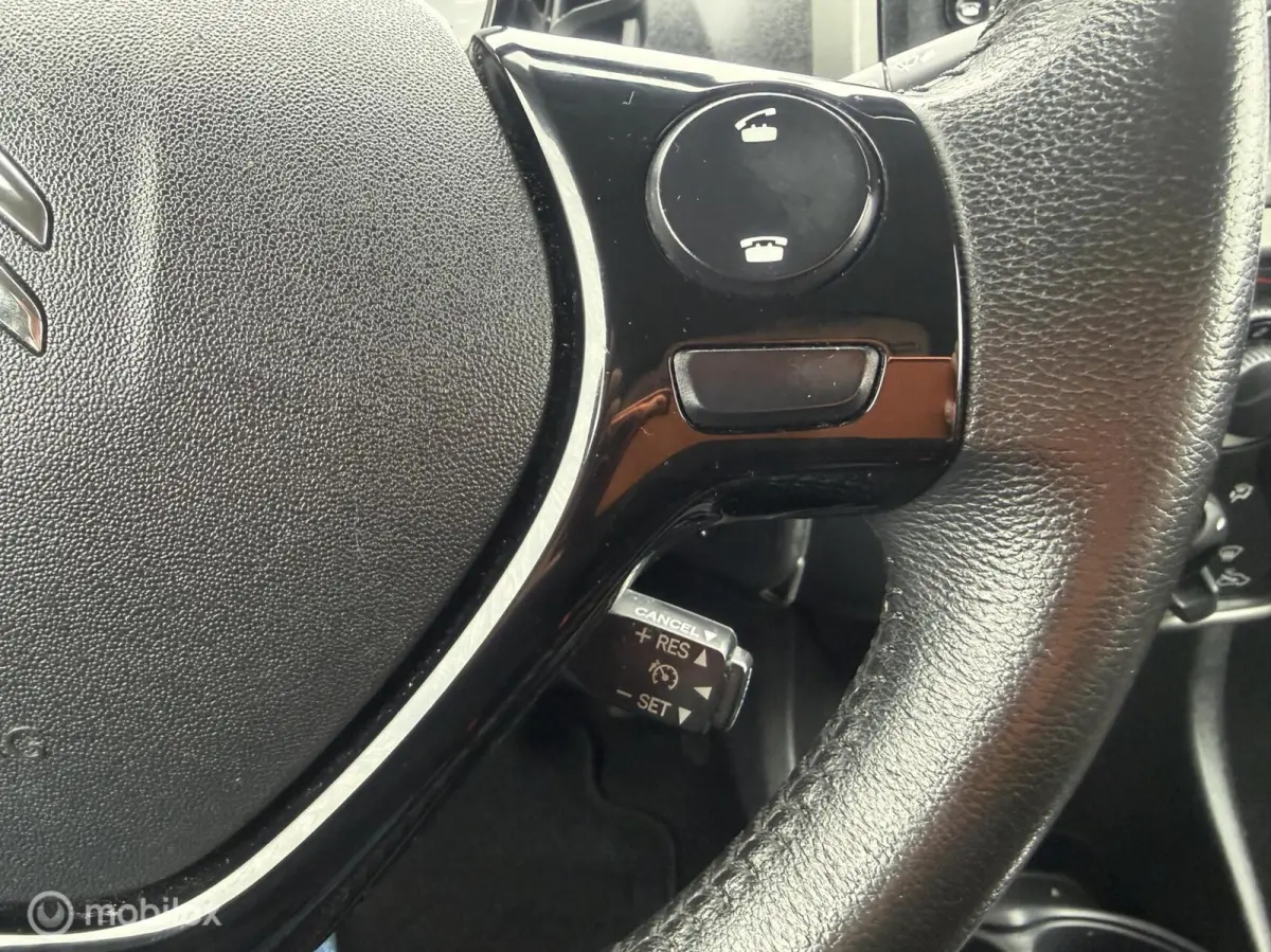1.0 e-VTi Airscape Feel