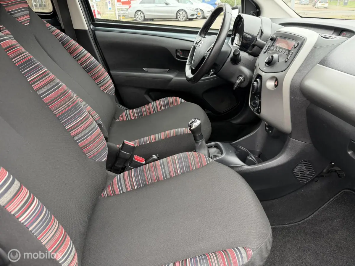 1.0 e-VTi Airscape Feel