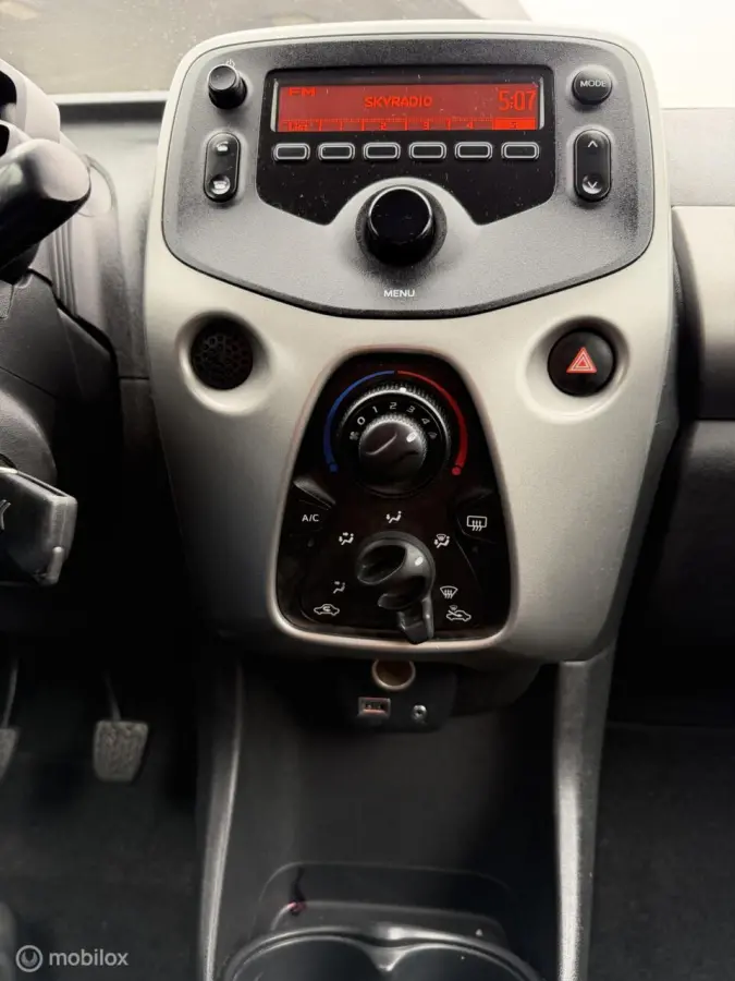 1.0 e-VTi Airscape Feel