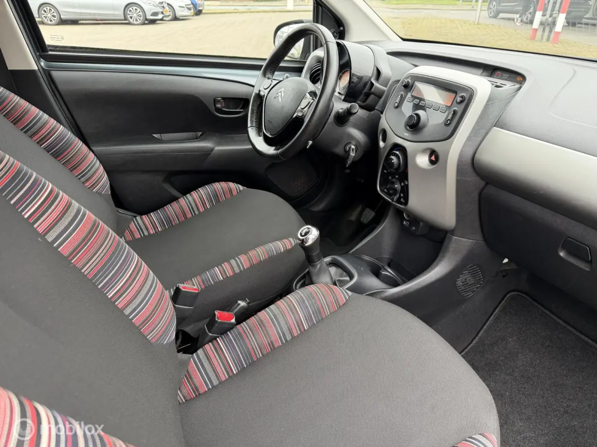 1.0 e-VTi Airscape Feel