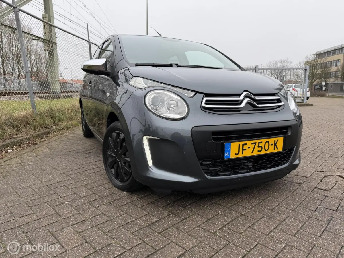 1.0 e-VTi Airscape Feel