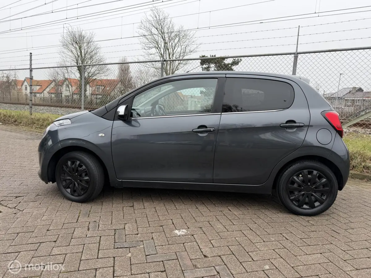 1.0 e-VTi Airscape Feel
