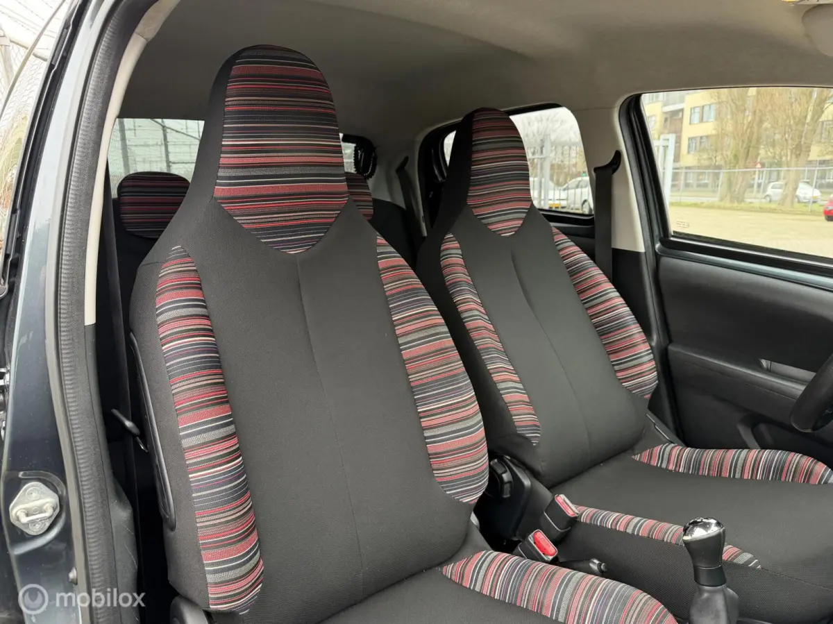 1.0 e-VTi Airscape Feel