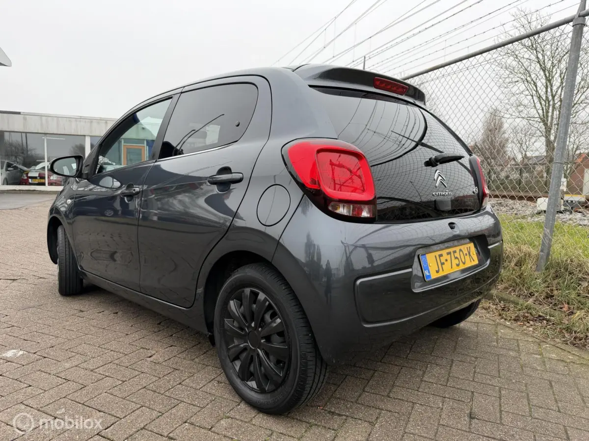 1.0 e-VTi Airscape Feel