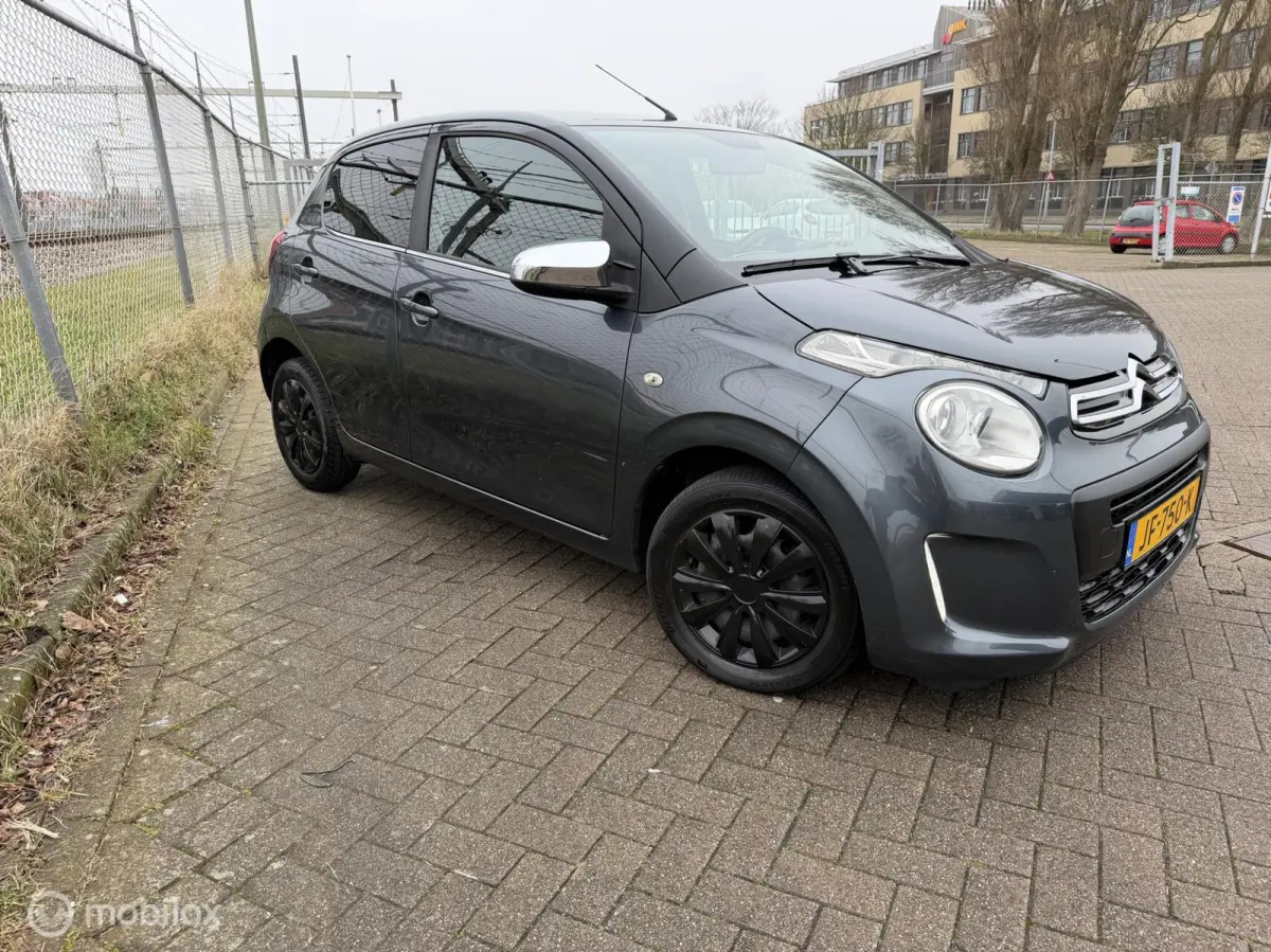 1.0 e-VTi Airscape Feel