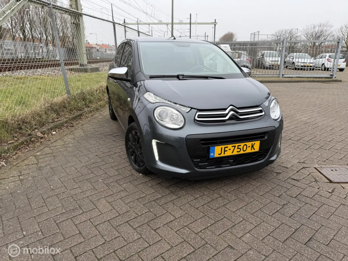 1.0 e-VTi Airscape Feel