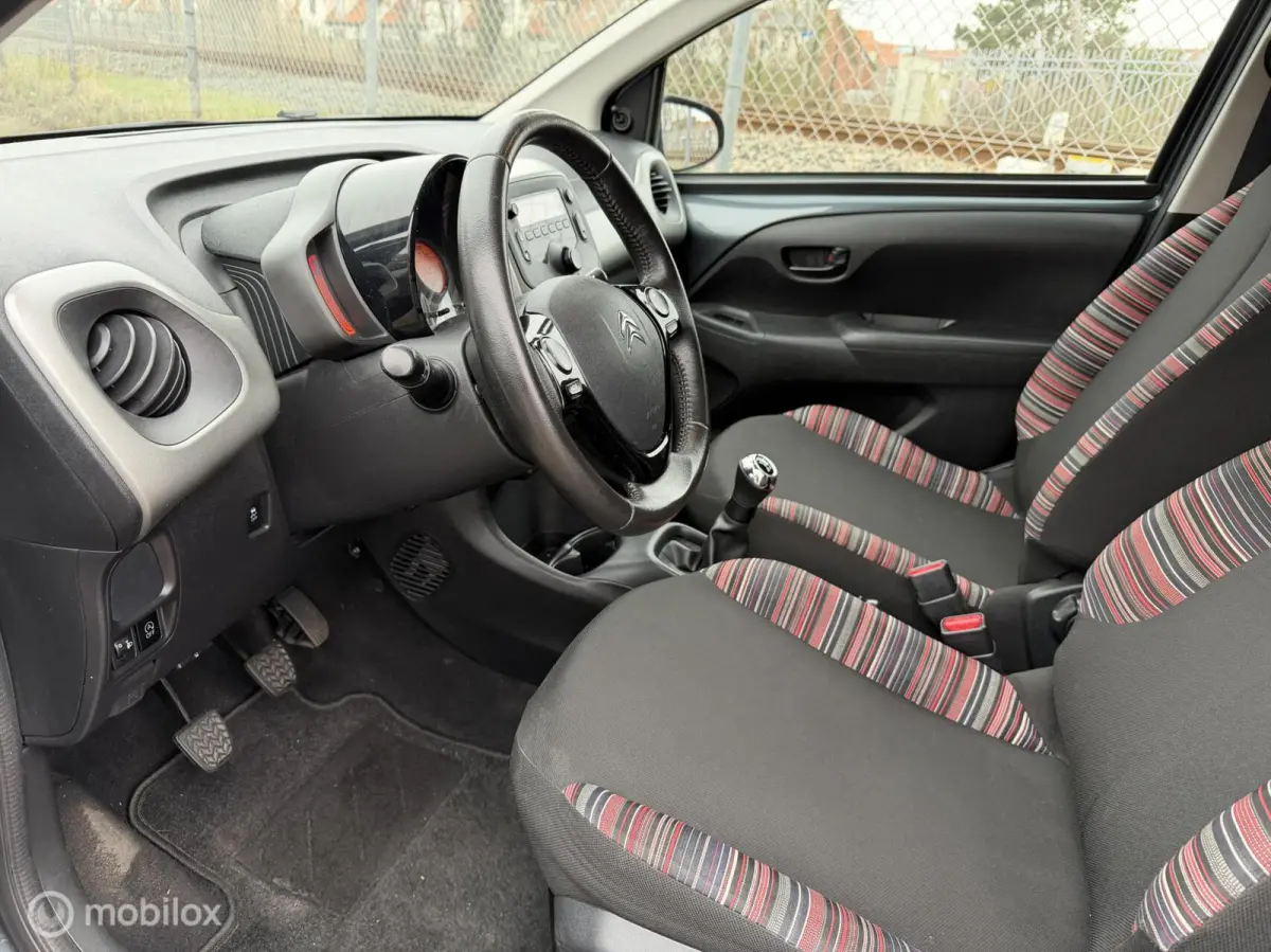 1.0 e-VTi Airscape Feel