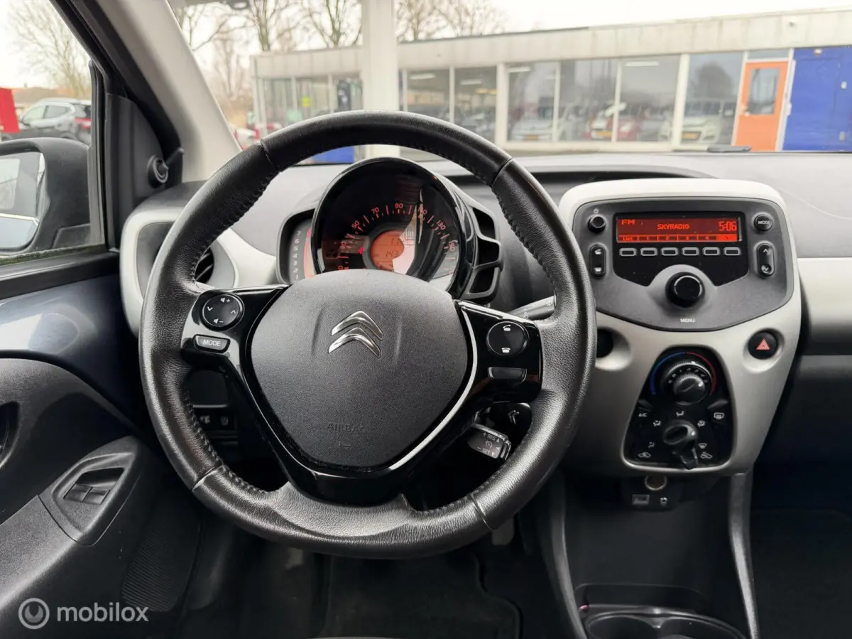 1.0 e-VTi Airscape Feel
