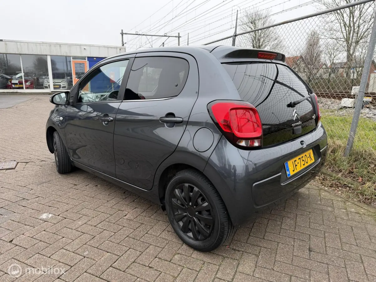 1.0 e-VTi Airscape Feel