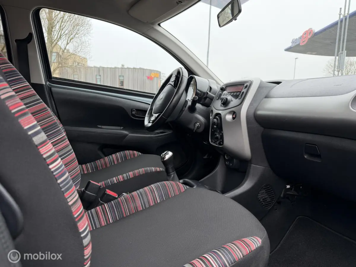 1.0 e-VTi Airscape Feel