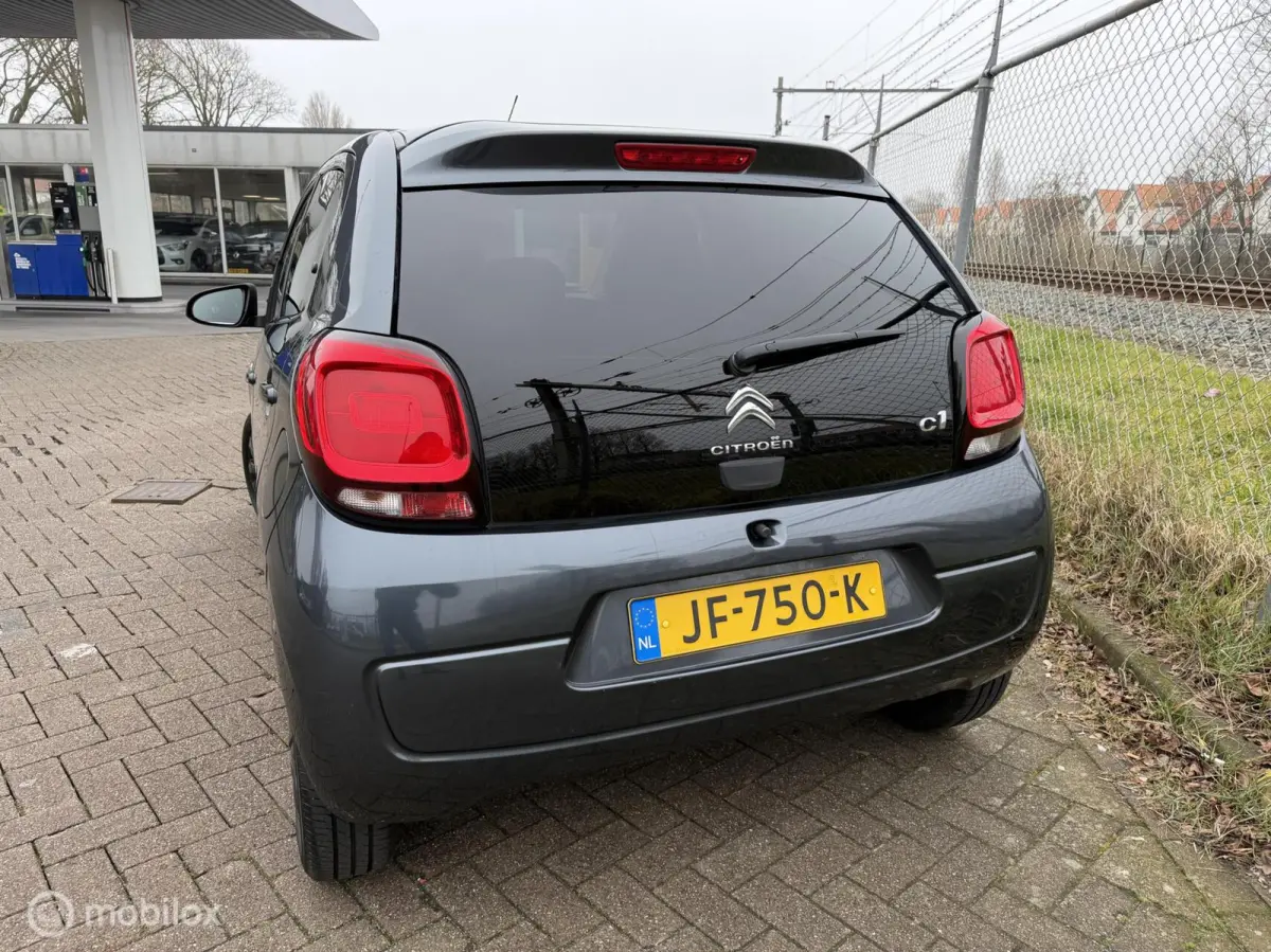 1.0 e-VTi Airscape Feel
