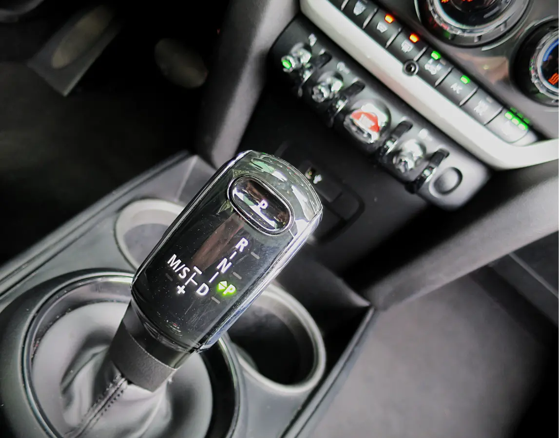 2.0 Cooper S F60 automaat 1e eig, Pano, A.klep aut, Apple Carplay, 17"