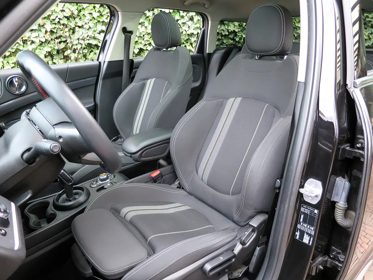 2.0 Cooper S F60 automaat 1e eig, Pano, A.klep aut, Apple Carplay, 17"
