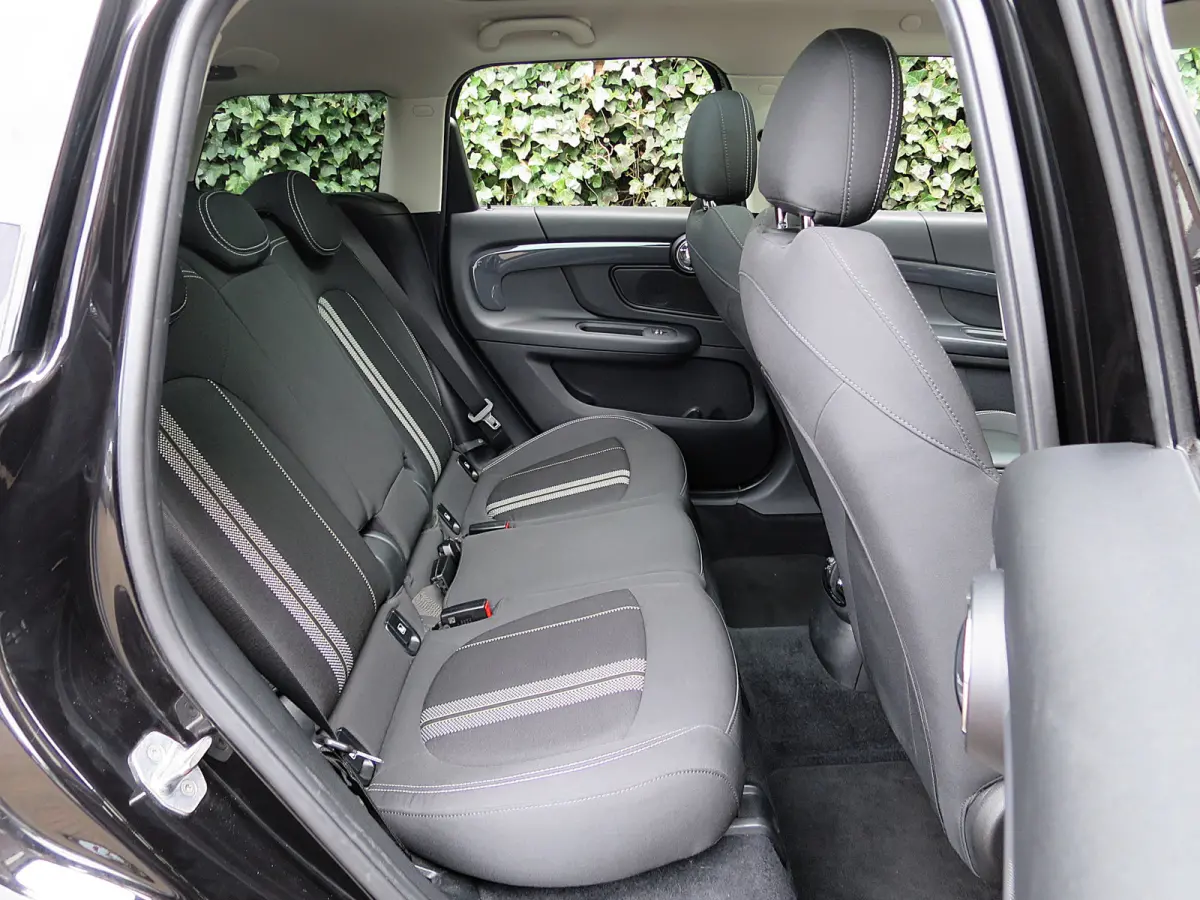 2.0 Cooper S F60 automaat 1e eig, Pano, A.klep aut, Apple Carplay, 17"