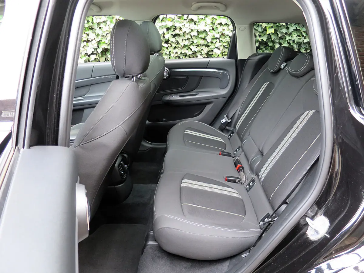 2.0 Cooper S F60 automaat 1e eig, Pano, A.klep aut, Apple Carplay, 17"