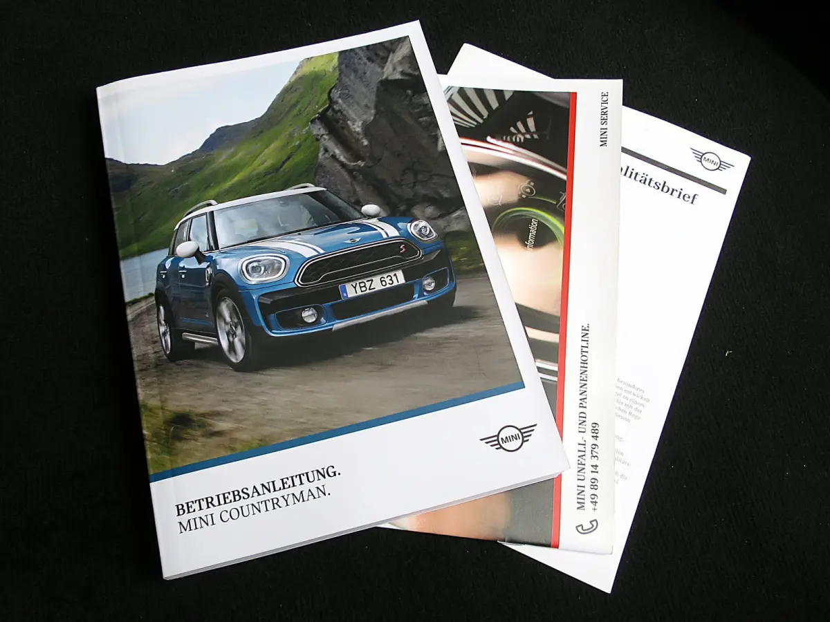 2.0 Cooper S F60 automaat 1e eig, Pano, A.klep aut, Apple Carplay, 17"