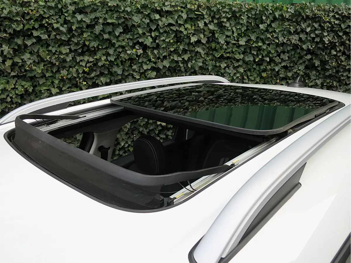 2.0 Cooper S F60 automaat 1e eig, Pano, A.klep aut, Apple Carplay, 17"