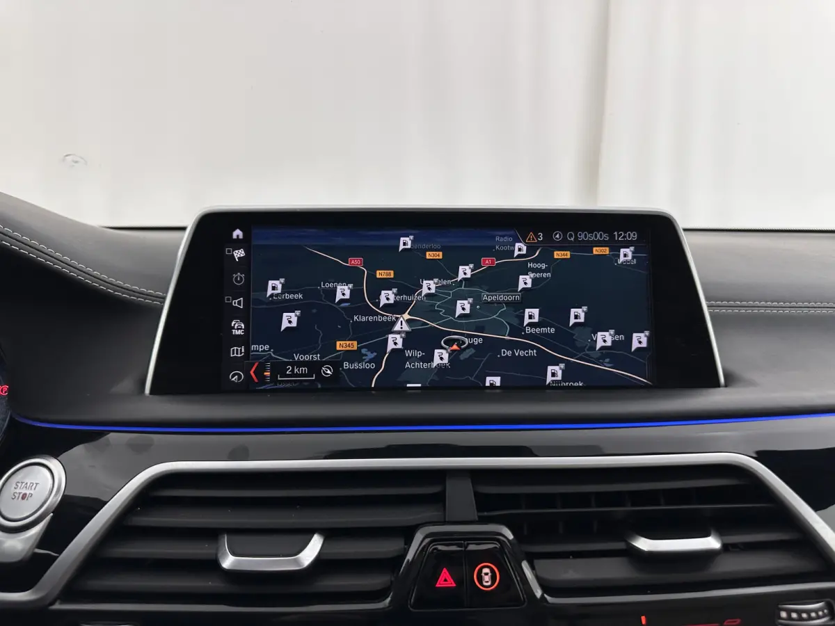 740Le xDrive iPerformance High Executive (Plug-In) Aut. *PANO | LEATHER | MASSAGE | HARMAN/KARDON | MEMORY-PACK | BLIS | TOPVIEW |  HEAD-UP | ADAPTIVE-CRUISE | FULL-LED | ENTERTAINMENT | DAB