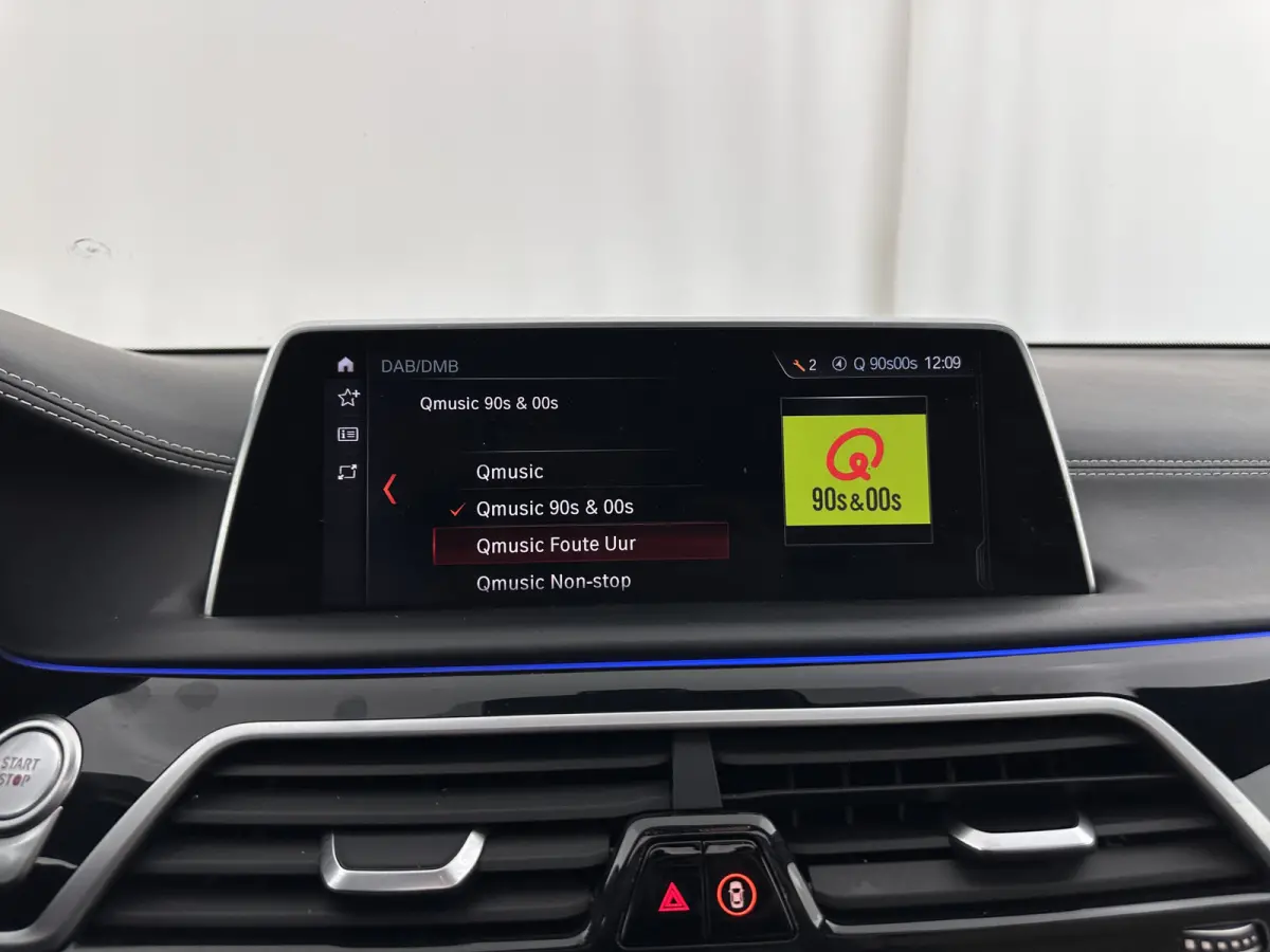 740Le xDrive iPerformance High Executive (Plug-In) Aut. *PANO | LEATHER | MASSAGE | HARMAN/KARDON | MEMORY-PACK | BLIS | TOPVIEW |  HEAD-UP | ADAPTIVE-CRUISE | FULL-LED | ENTERTAINMENT | DAB