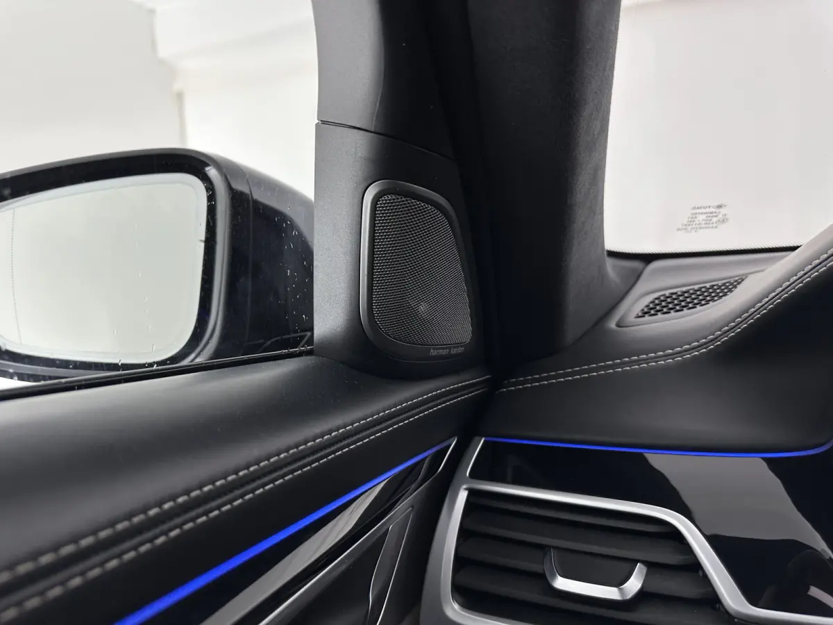 740Le xDrive iPerformance High Executive (Plug-In) Aut. *PANO | LEATHER | MASSAGE | HARMAN/KARDON | MEMORY-PACK | BLIS | TOPVIEW |  HEAD-UP | ADAPTIVE-CRUISE | FULL-LED | ENTERTAINMENT | DAB