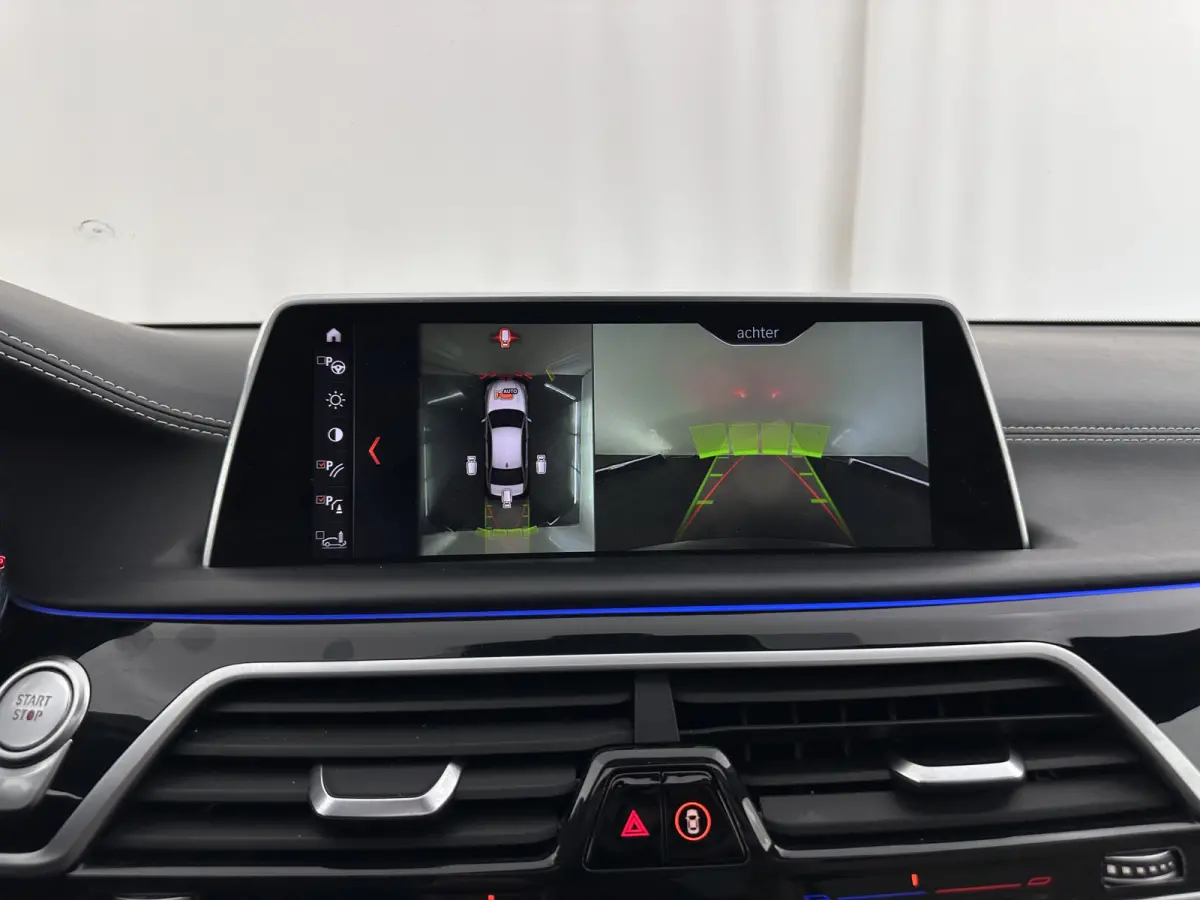 740Le xDrive iPerformance High Executive (Plug-In) Aut. *PANO | LEATHER | MASSAGE | HARMAN/KARDON | MEMORY-PACK | BLIS | TOPVIEW |  HEAD-UP | ADAPTIVE-CRUISE | FULL-LED | ENTERTAINMENT | DAB