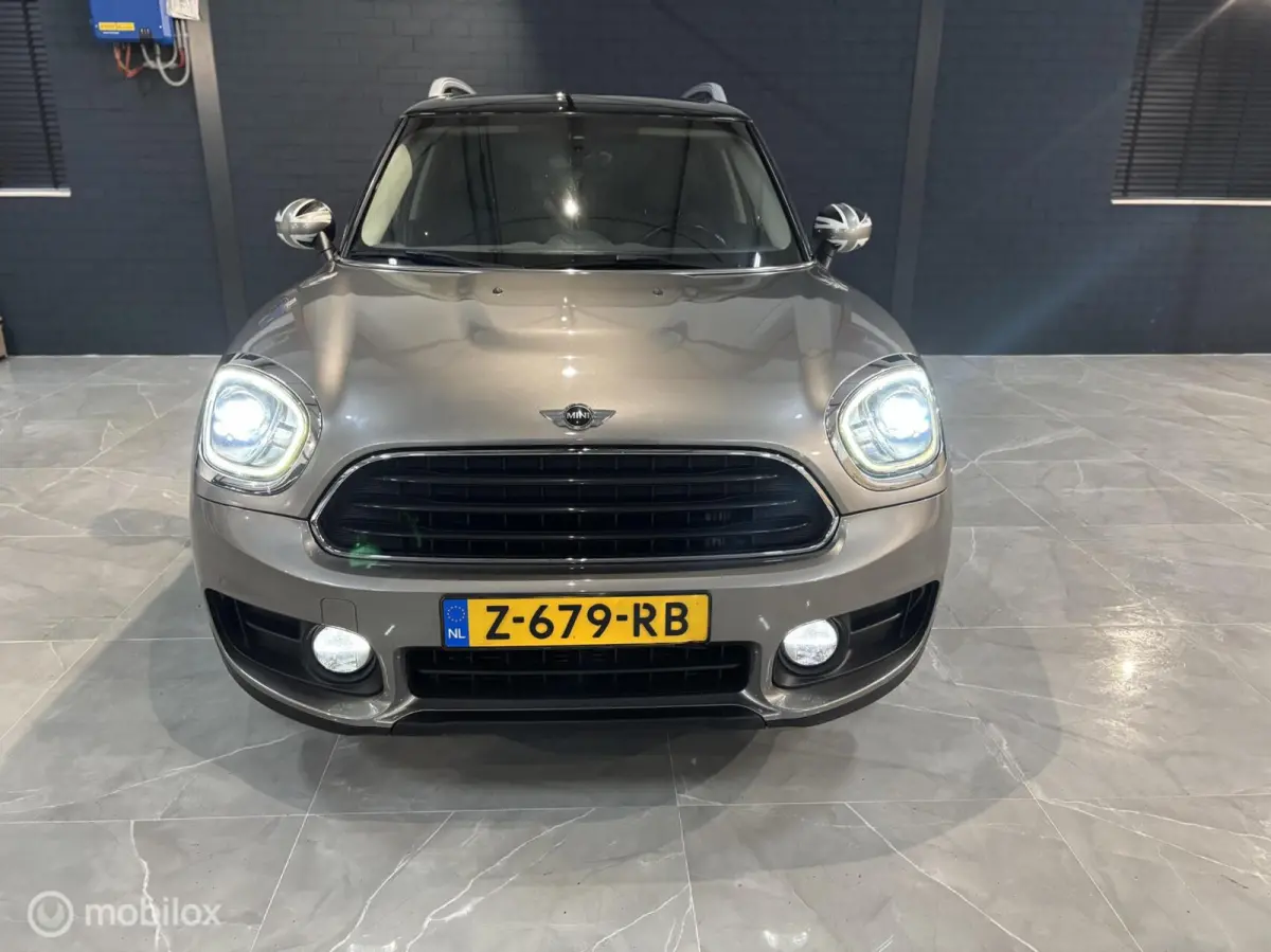 1.5 Cooper