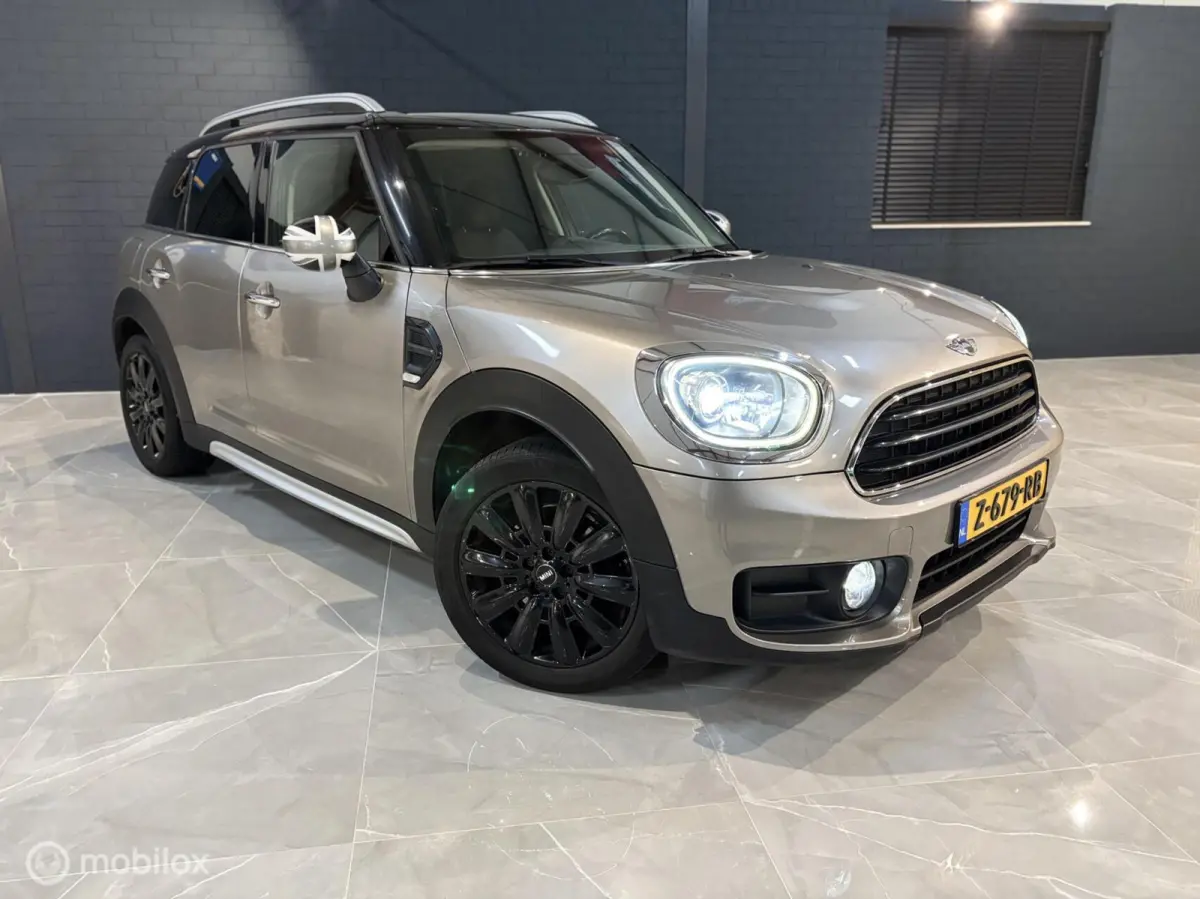 1.5 Cooper