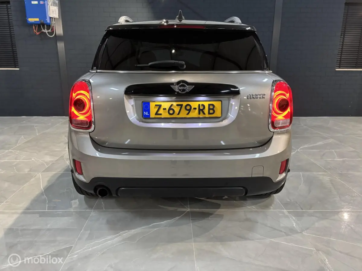 1.5 Cooper