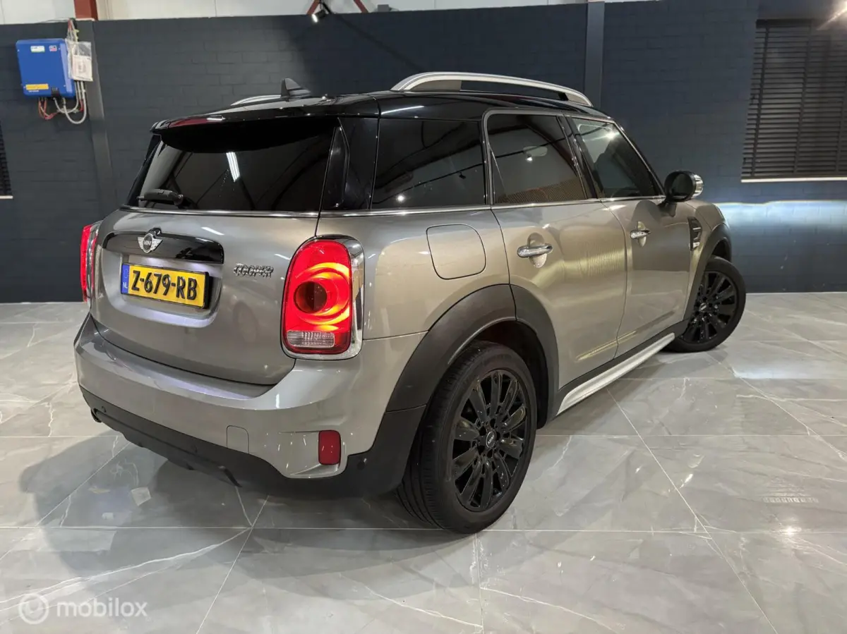 1.5 Cooper