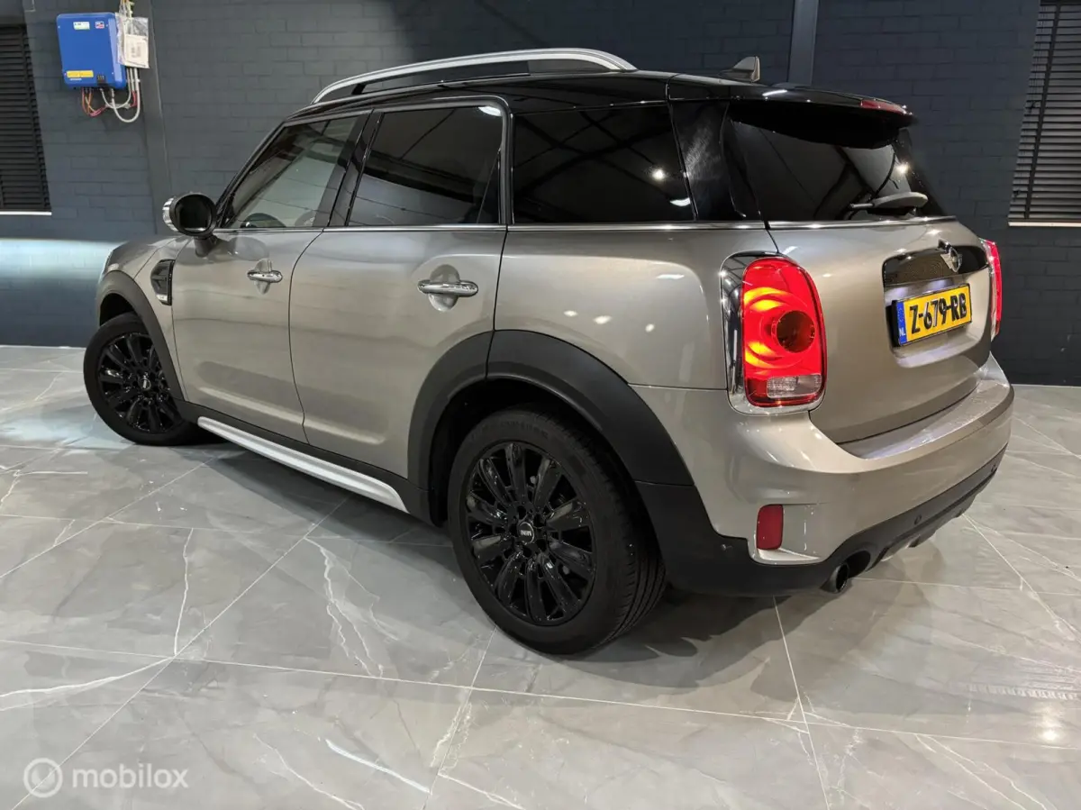 1.5 Cooper