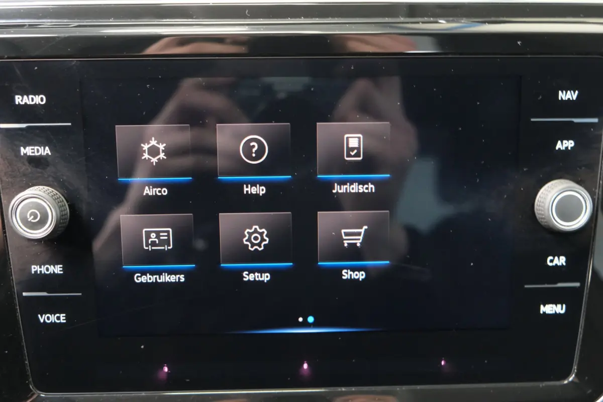 2.0 TDI 150 PK DSG > Grijskenteken < - Airco, Cruise, PDC.