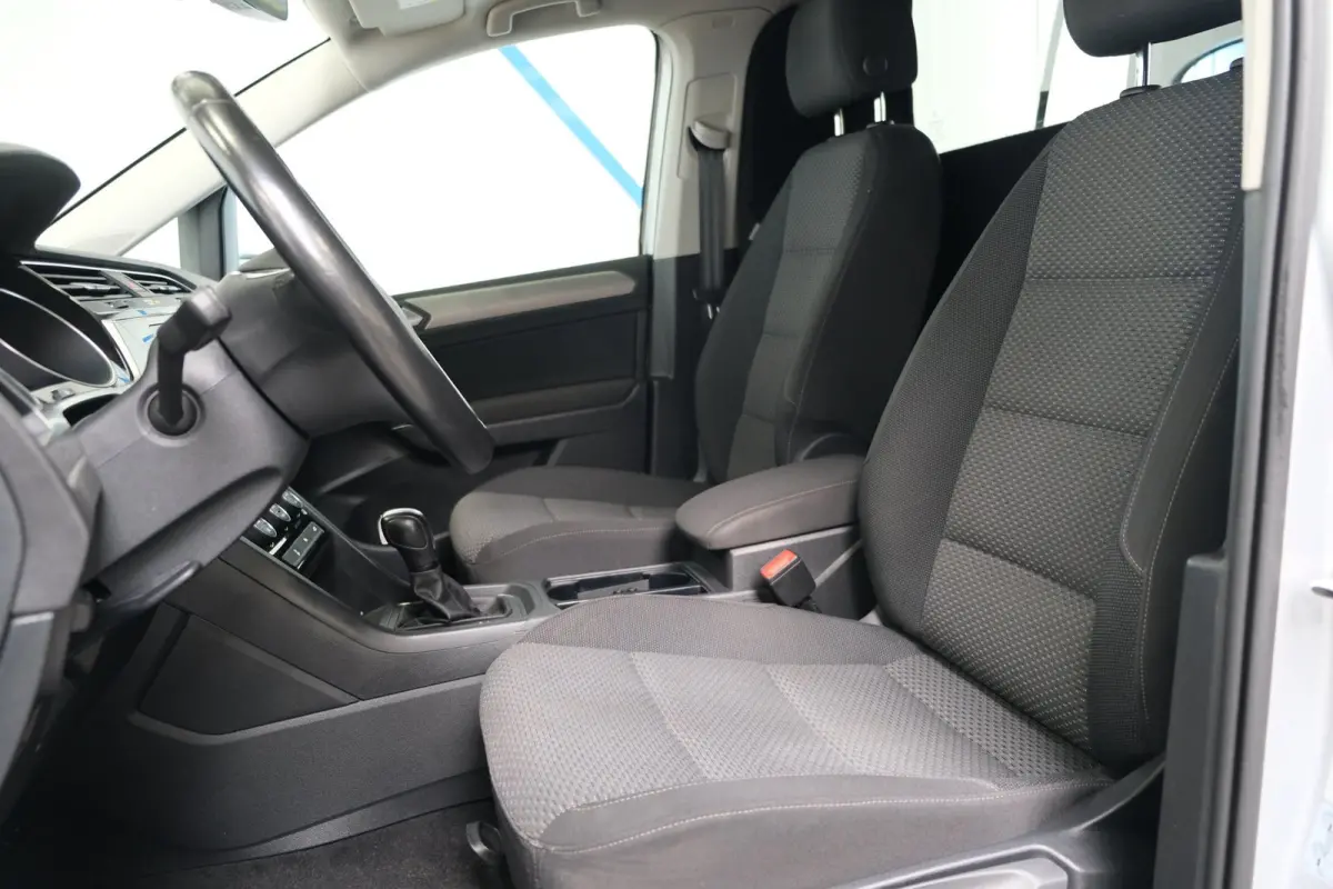 2.0 TDI 150 PK DSG > Grijskenteken < - Airco, Cruise, PDC.