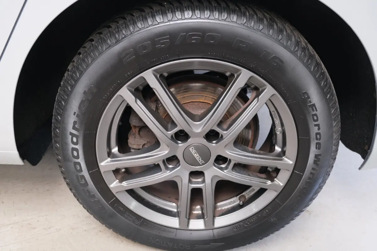 2.0 TDI 150 PK DSG > Grijskenteken < - Airco, Cruise, PDC.
