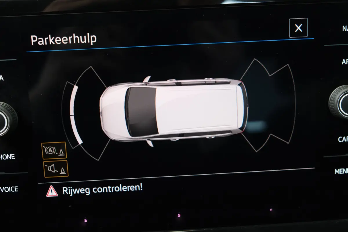 2.0 TDI 150 PK DSG > Grijskenteken < - Airco, Cruise, PDC.