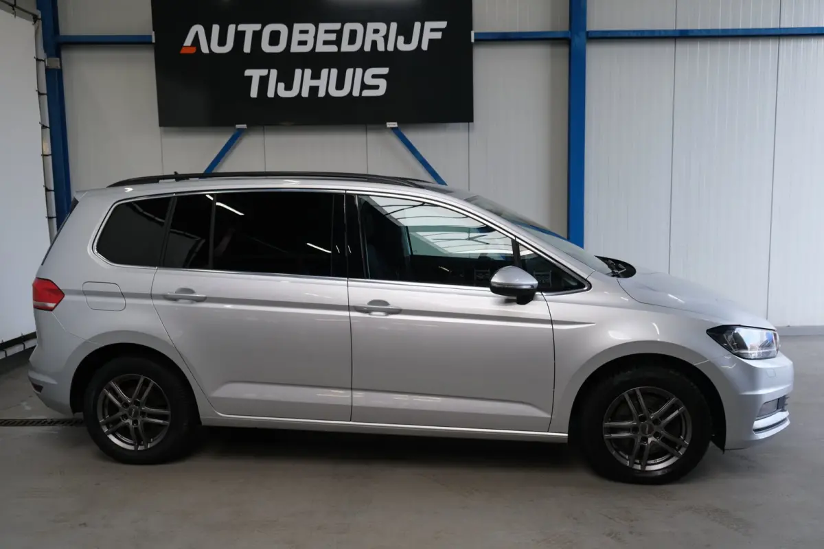 2.0 TDI 150 PK DSG > Grijskenteken < - Airco, Cruise, PDC.