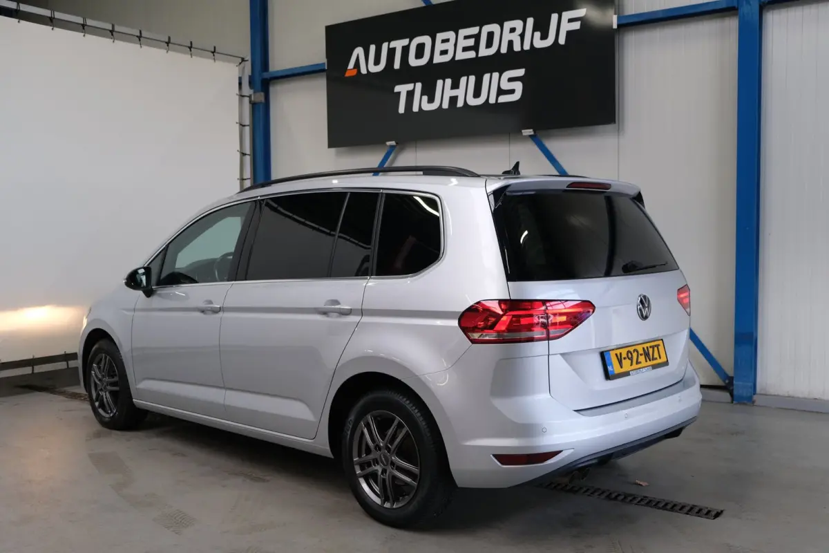 2.0 TDI 150 PK DSG > Grijskenteken < - Airco, Cruise, PDC.