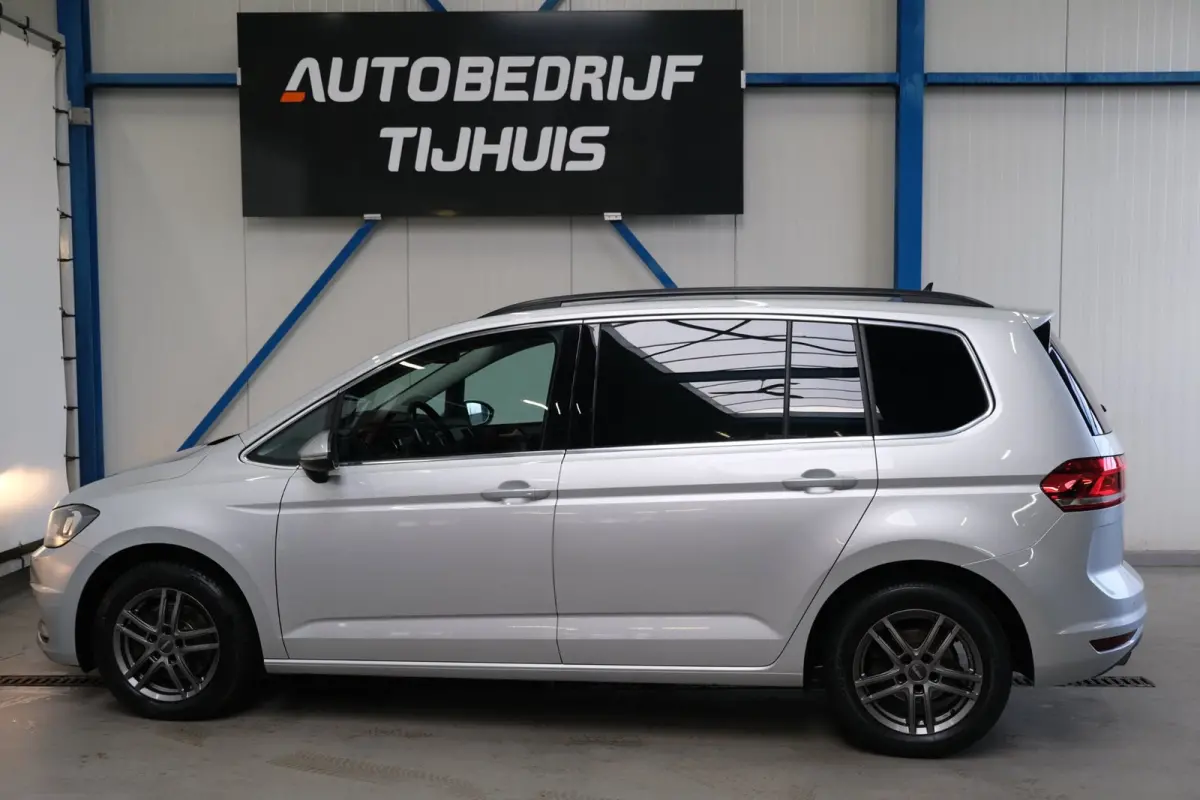 2.0 TDI 150 PK DSG > Grijskenteken < - Airco, Cruise, PDC.