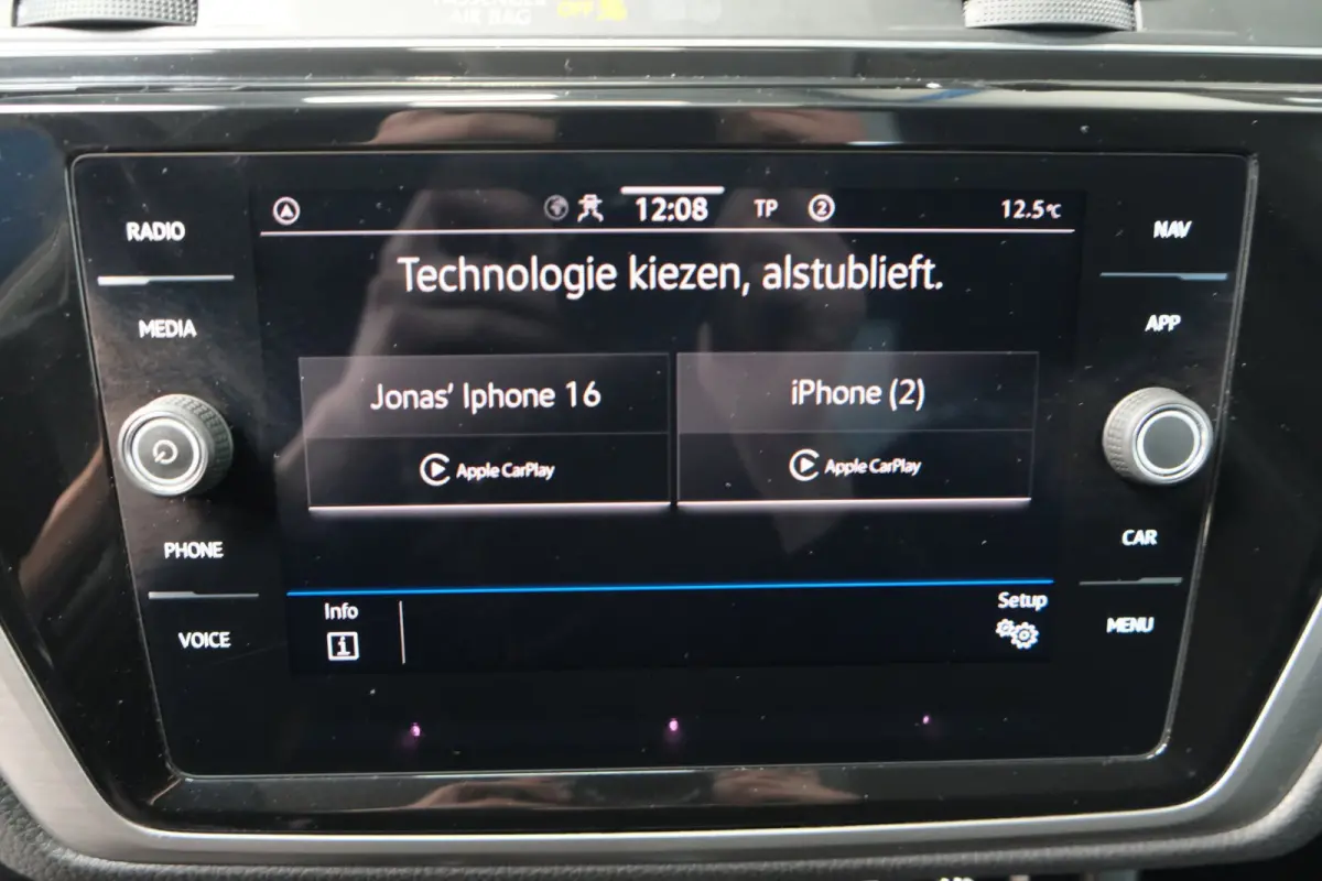2.0 TDI 150 PK DSG > Grijskenteken < - Airco, Cruise, PDC.