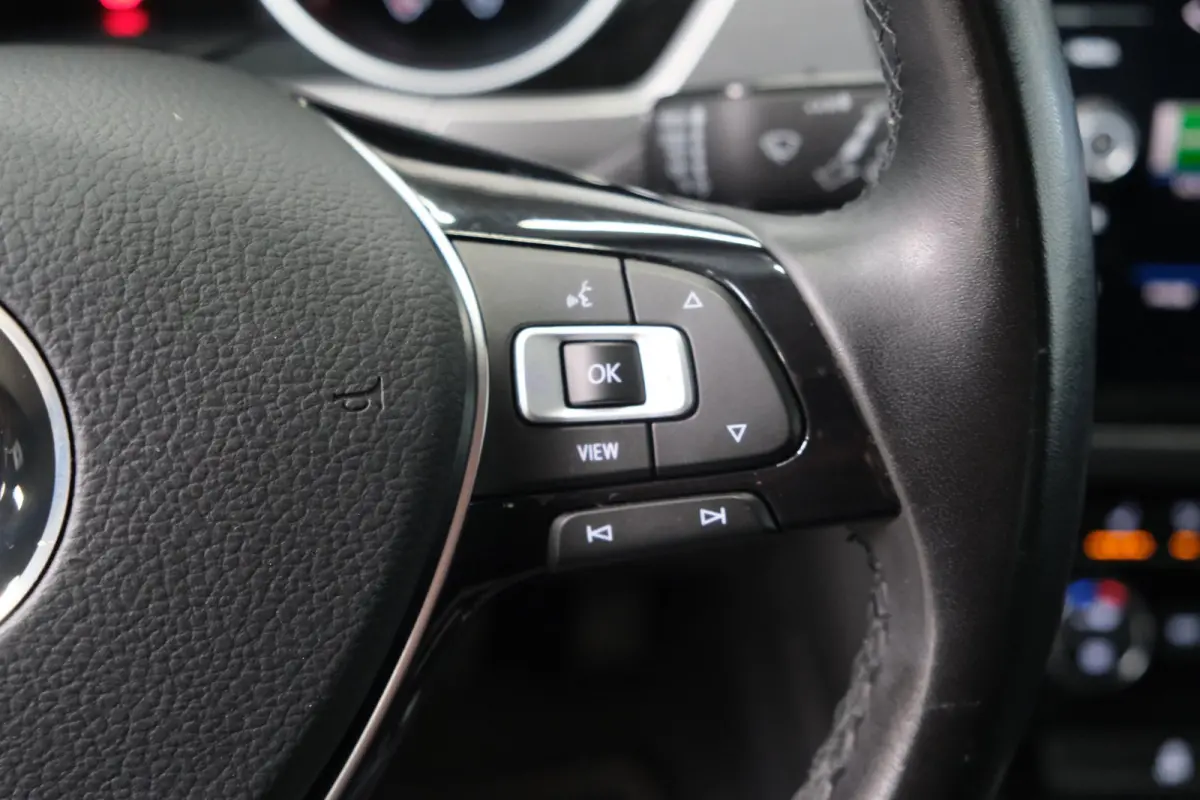 2.0 TDI 150 PK DSG > Grijskenteken < - Airco, Cruise, PDC.