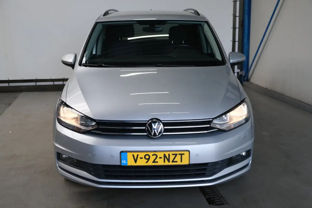 2.0 TDI 150 PK DSG > Grijskenteken < - Airco, Cruise, PDC.