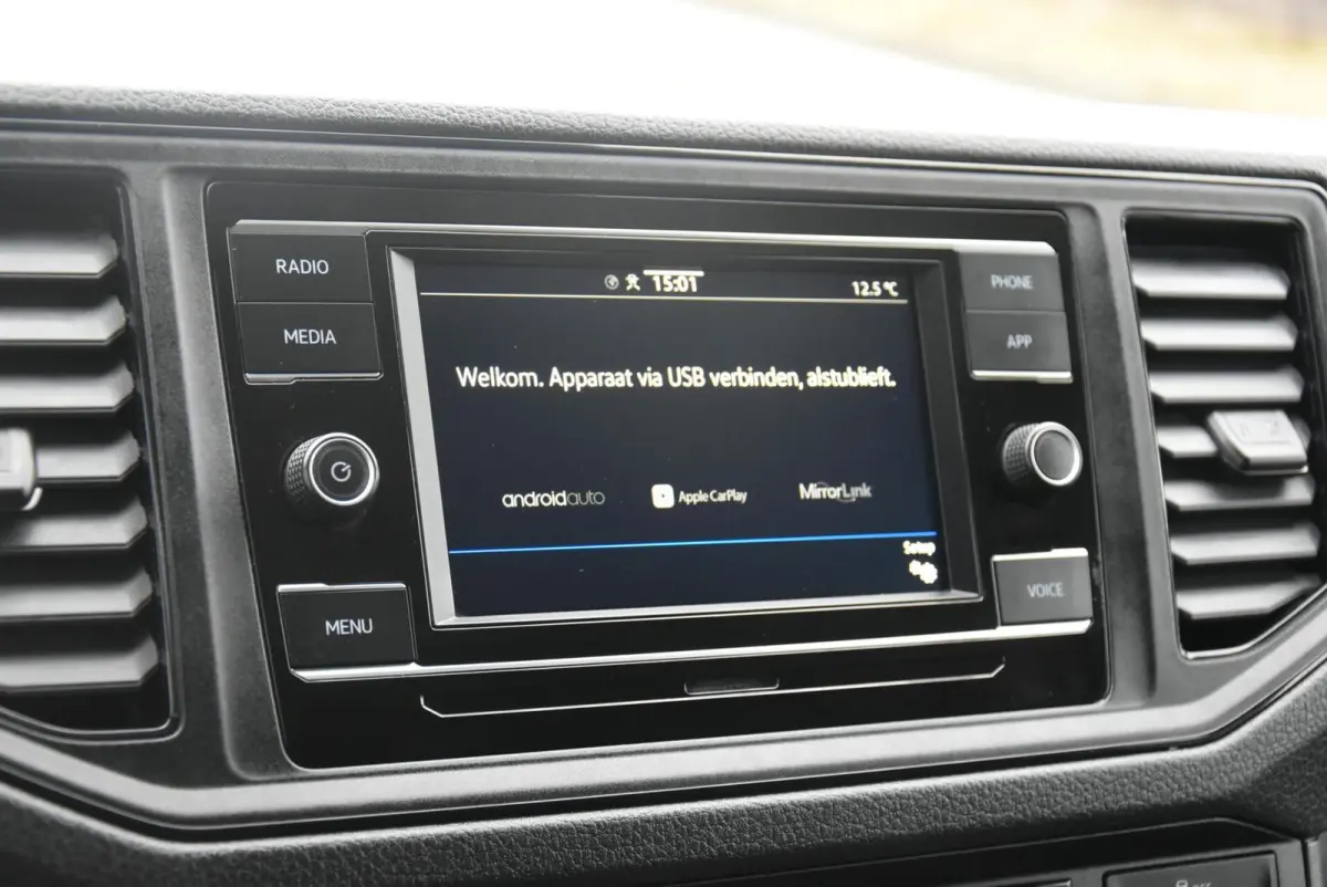 Bestel 35 2.0 TDI L4H3 Highline