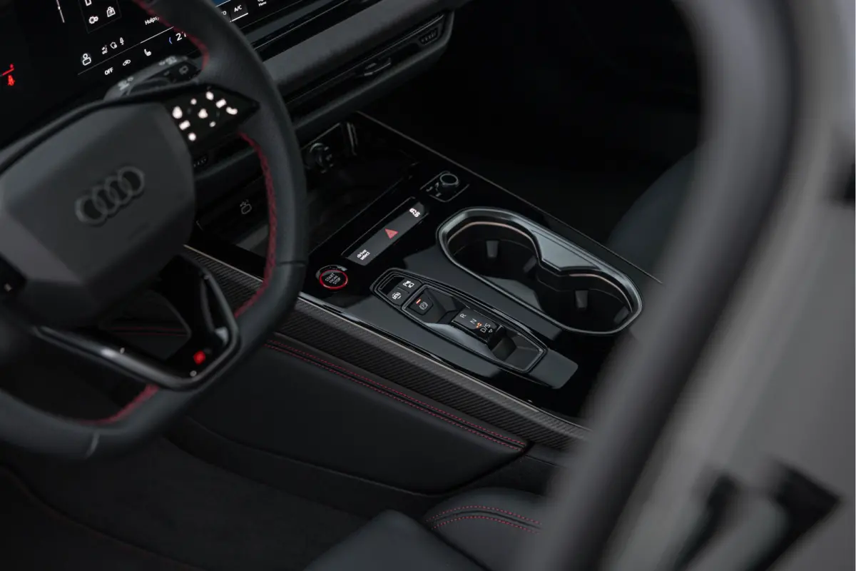 3.0 TFSI 367pk S-line Pano Luchtv. 4-wielsturing B&O HuD
